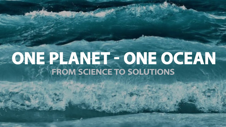 Massive Open Online Course (MOOC) – ONE PLANET – ONE OCEAN: FROM SCIENCE TO SOLUTION